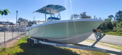 31' Bluewater Sportfishing 2024 Yacht For Sale